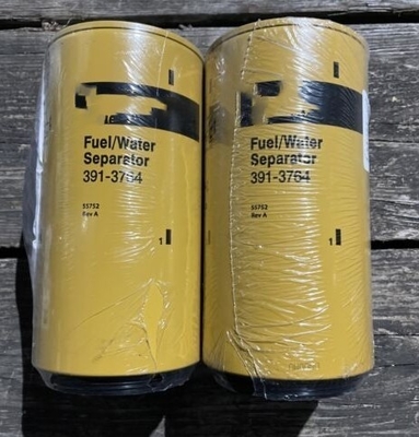 Kraftstofffilter 391-3764 3913764 für andere Fahrzeuganwendungen und Teile