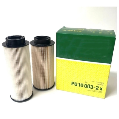 95*95*227mm Kraftstofffilter PU10003-2X E103kpd197-2 1865227 1794863 1736251 für Autoteile