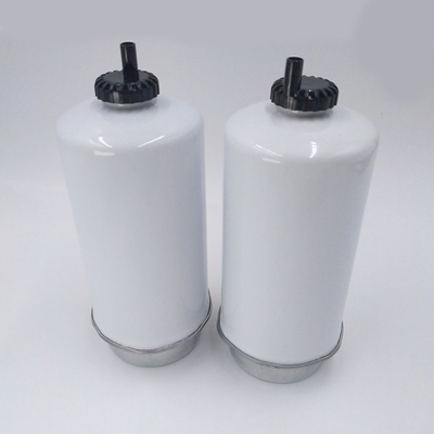 80*196,3 mm Lkw Lkw-Modell Treibstoff-Wasser-Trennseparator P551425 für V836867595 Traktormotor