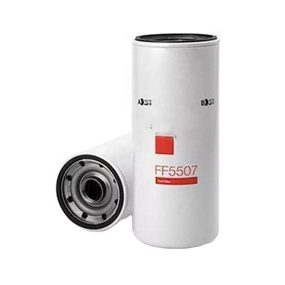 Andere Fahrzeugbauteile FF5507 P550529 15126069 20430751 BF7814 Kraftstofffilter für Motorteile