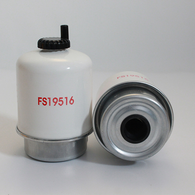 Supernova Kraftstofffilterelement RE503254 26560138 P551423 FS19516 für Teile von Lkw-Motoren