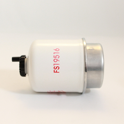 Supernova Kraftstofffilterelement RE503254 26560138 P551423 FS19516 für Teile von Lkw-Motoren