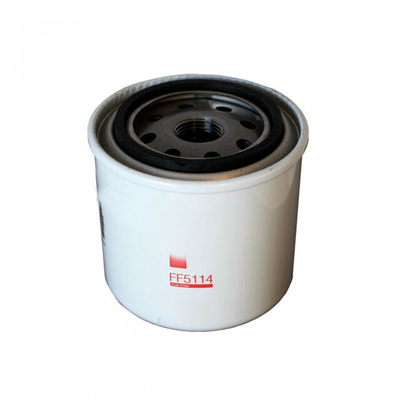 Referenznummer P550057 FF5114 Kraftstofffilter für Motorteile von Baggertraktoren