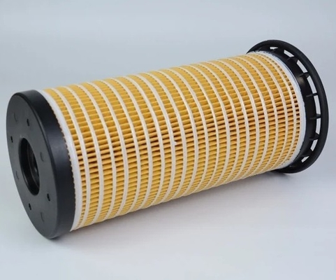 Dieselbrennstofffilter 349 Bagger 5000480 500-0480 für den außergewöhnlichen Schutz des Motors