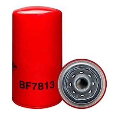FF5420 Dieselbrennstofffilter für Lkw OE NO. BF7813 4897833 1399760 84412164 333Y7208