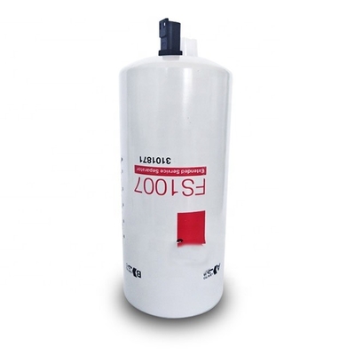 Brennstoff-Wasser-Trennfilter PMFS1007 A047930 F75326 FS551040 für Teile von Lkw-Motoren