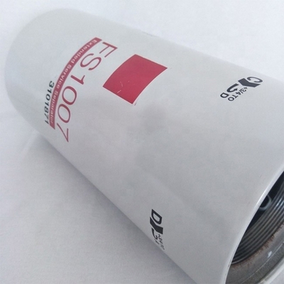 Brennstoff-Wasser-Trennfilter PMFS1007 A047930 F75326 FS551040 für Teile von Lkw-Motoren