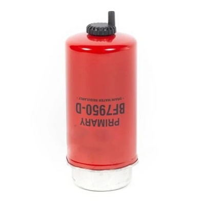 Dieselwasserfilter FS19993 BF7950D RE529643 32/925994 80*80*135,4mm für die Nutzung
