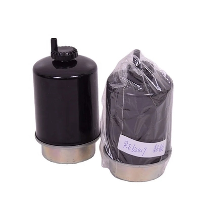 Andere Fahrzeuggeräte Kraftstoff-Wasser-Trennfilter P551424 für RE62419 Traktorgenerator