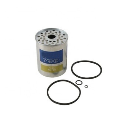 Eisenbrennstofffilter 7111-796 P556287 961048 1930277 ZM2905298 für Lkw-Traktorteile