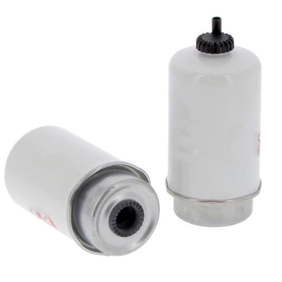 Eisenfilter-Brennstoff-Wasser-Separator für Lkw-Traktormotoren Teile BF9827-D SN70267