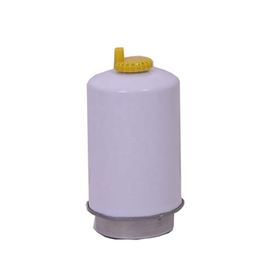 1685861 Treibstofffilter für Lkw, Traktoren, Baggermaschinen, Motoren Teile Eisenfilterpapier SN70286
