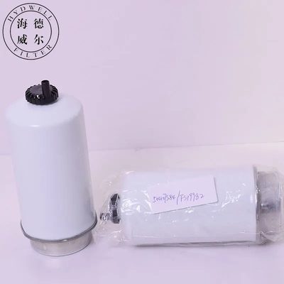Kraftstoff-Wasser-Trennfilter für Lkw-Motoren Teile FS19982 P551425 2230702 32925994 RE54719