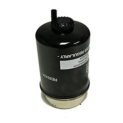 Lkw-Modell Lkw andere schwere Kraftstoff-Wasser-Trennfilter RE62424 P551430 1174089
