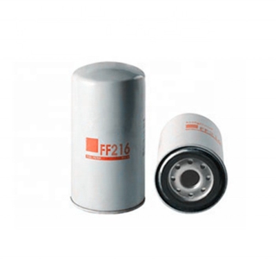 Kraftstofffilter für Lkw-Traktormotoren