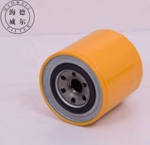 Kraftstofffilter für Traktorbaggermotoren Teile 1838187 P550049 1347572 CH20196 A0338003 FC318