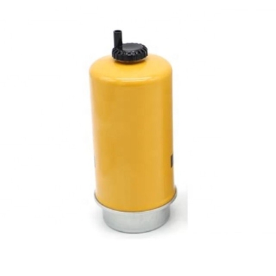 Eisenfilter Papier Brennstoff-Wasser-Trennfilter für Traktormaschinen