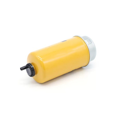 Eisenfilter Papier Brennstoff-Wasser-Trennfilter für Traktormaschinen