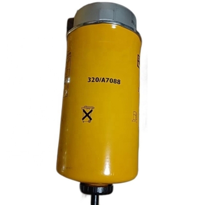 Kraftstofffilter 320/A7088 aus der Lieferung mit gutem 320/A7088 SN70233