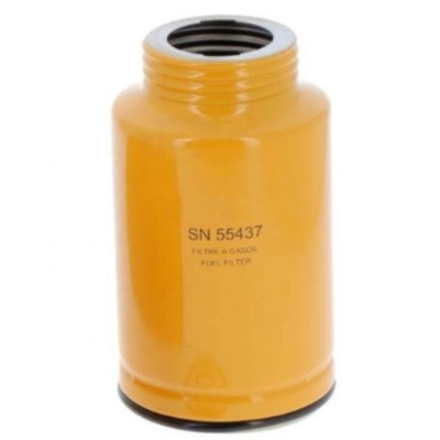 Kraftstoff-Wasser-Trennfilter für Lkw-Traktormotoren 326-1644 P551110 3261643 506853 P502659