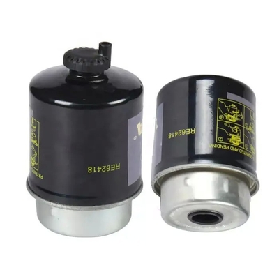 Kraftstoff-Wasser-Trennfilter für Lkw-Dieselmotoren Teile RE62418 P551423 1561200 RE50455 7090244 5597004