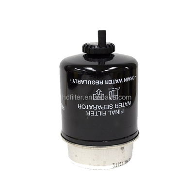 Kraftstoff-Wasser-Trennfilter für Lkw-Dieselmotoren Teile RE62418 P551423 1561200 RE50455 7090244 5597004