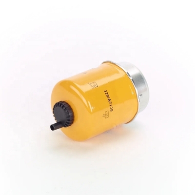 Kraftstoff-Wasser-Trennfilter 320/A7128 für Traktormotoren Dieselteile P551426 32921001