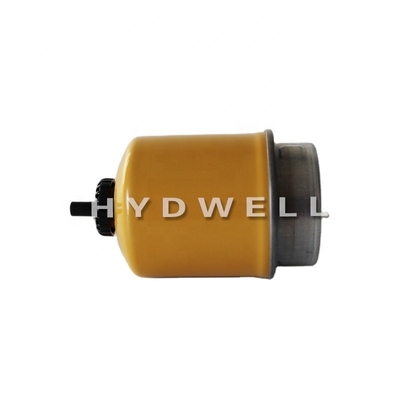 Brennstoffwassertrennfilter 156-1200 P551423 7020965 RE50455 26560138 für Bagger