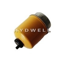 Brennstoffwassertrennfilter 156-1200 P551423 7020965 RE50455 26560138 für Bagger