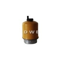 Brennstoffwassertrennfilter 156-1200 P551423 7020965 RE50455 26560138 für Bagger