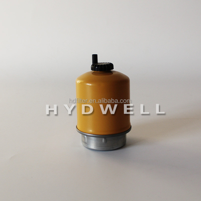 Brennstoffwassertrennfilter 156-1200 P551423 7020965 RE50455 26560138 für Bagger