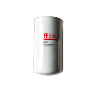 Kraftstofffilter für Dieselmotoren Teile FF5580 P550774 C3959612 K1008143A 32925762 F65920