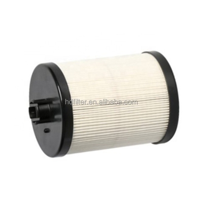 Dieselbrennstofffilter für Motoren Teile 22296415 P502671 SN30057 aus dem Herstellungsbetrieb