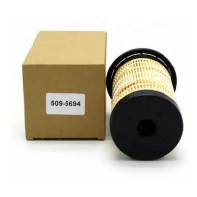 Filterpapier Traktor Bagger Motoren Kraftstofffilter für Teile 509-5694