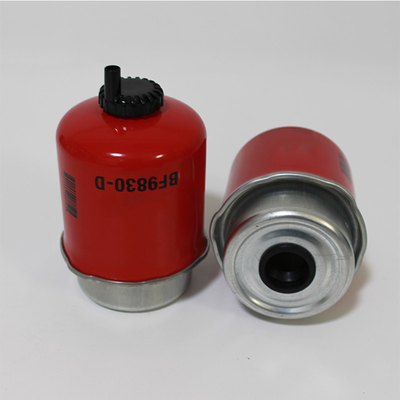320A7128 Traktorbrennstoffwassertrennfilter BF9830-D für Teile von Lkw-Motoren