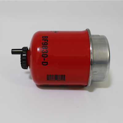320A7128 Traktorbrennstoffwassertrennfilter BF9830-D für Teile von Lkw-Motoren