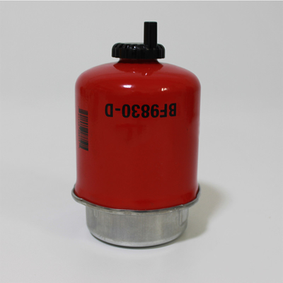 320A7128 Traktorbrennstoffwassertrennfilter BF9830-D für Teile von Lkw-Motoren