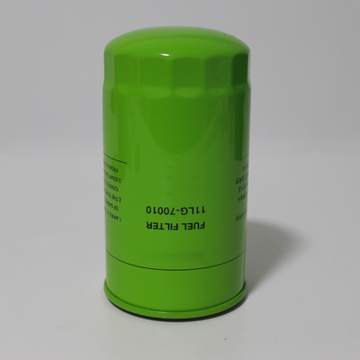 Sonstige Fahrzeugbauteile 11LG70010 FF5612 33682 P550880 Kraftstofffilter für Motorteile