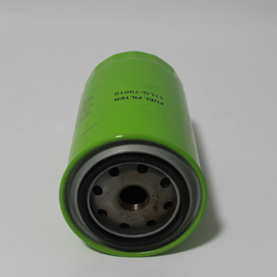 Sonstige Fahrzeugbauteile 11LG70010 FF5612 33682 P550880 Kraftstofffilter für Motorteile