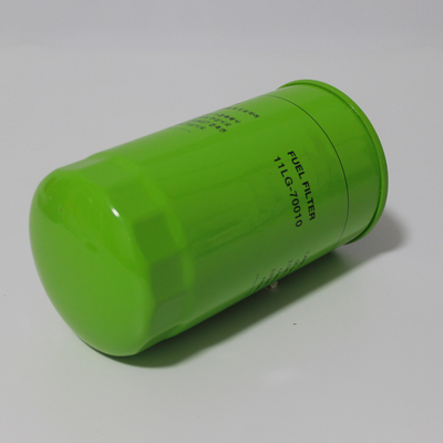 Sonstige Fahrzeugbauteile 11LG70010 FF5612 33682 P550880 Kraftstofffilter für Motorteile