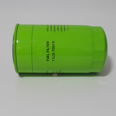 Sonstige Fahrzeugbauteile 11LG70010 FF5612 33682 P550880 Kraftstofffilter für Motorteile