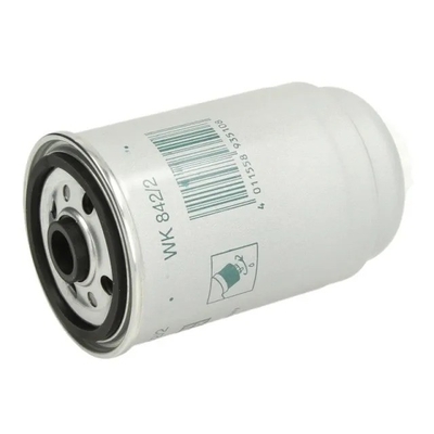 Wasserseparator SPIN-ON Treibstofffilter WK 842/2 1133495R1 TP858 P550587 WK724 zur Filtration