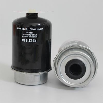 RE521248 P551434 2347967 22576458 Treibstoff-Wasser-Trennfilter für Lkw-Dieselmotoren