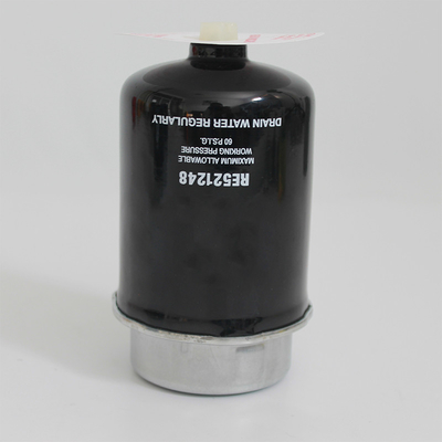 RE521248 P551434 2347967 22576458 Treibstoff-Wasser-Trennfilter für Lkw-Dieselmotoren