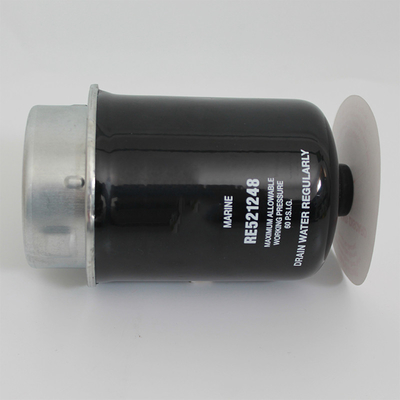 RE521248 P551434 2347967 22576458 Treibstoff-Wasser-Trennfilter für Lkw-Dieselmotoren