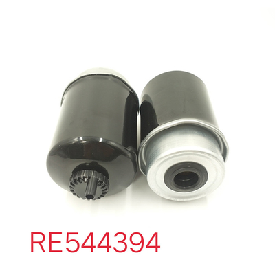 RE544394 P551424 RE526557 33546 Kraftstoff-Wasser-Trennfilter für Schwerlastfahrzeuge