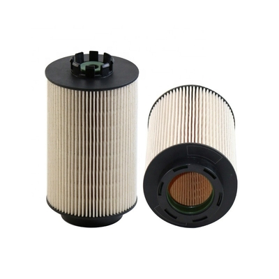 Brennstofffilter für Traktorbagger Dieselmotoren Teile P785373 1533835 2241212 95*95*174mm