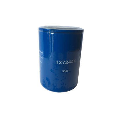 1372444 Eisenfilterpapier Kraftstofffilter P550495 FF5297 WK940/12 für Lkw-Motorteile