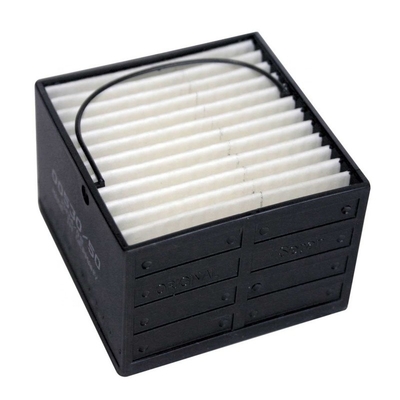 Kraftstofffilter 00530/50 SN40015 für Traktorbaggermotoren und Teile aus Hydwell