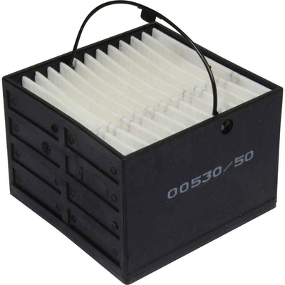 Kraftstofffilter 00530/50 SN40015 für Traktorbaggermotoren und Teile aus Hydwell